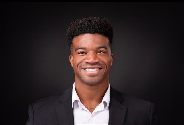 Jermaine Jones — Founder & Head Coach, Catalyst Coaching